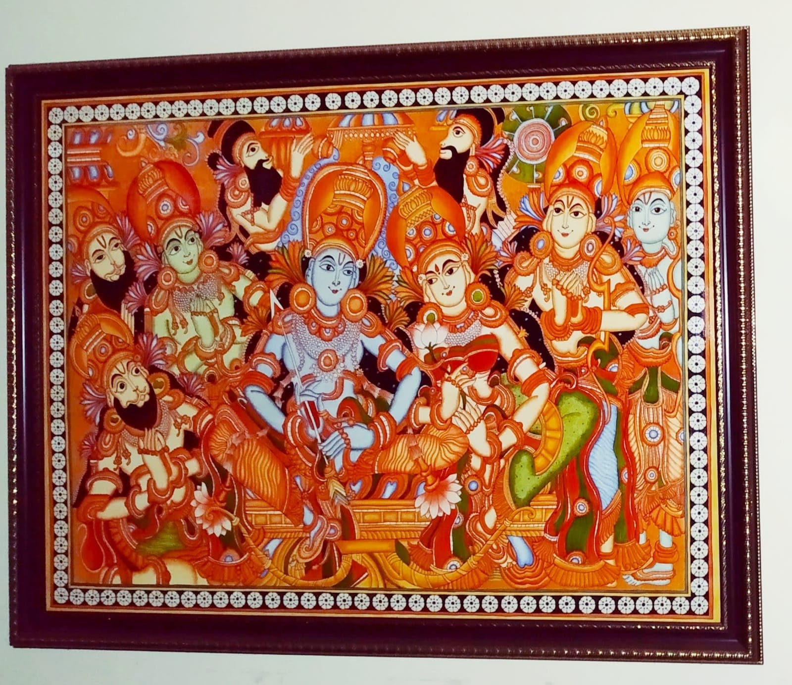 Ramar Divine Assembly